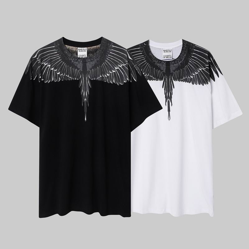Marcelo Burlon XS-XL yftxM12